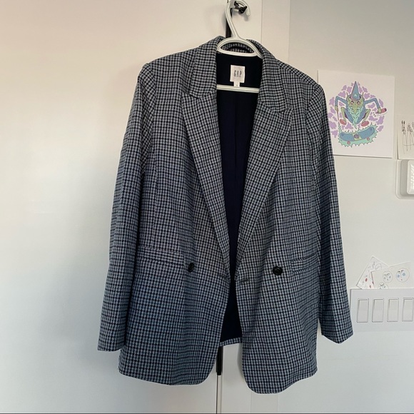 GAP Jackets & Blazers - Gap Women’s jacket - perfect for the office